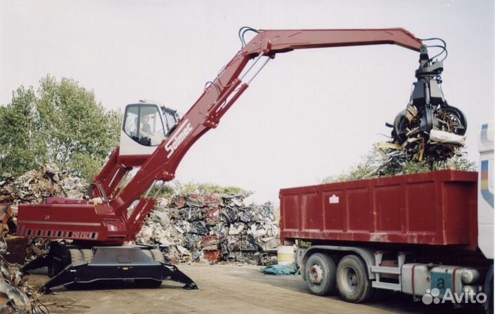 Покупаем металлолом с дома