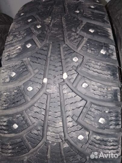 Зимние колеса r14 185 65