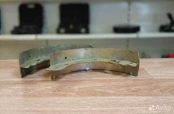 Тормозные колодки