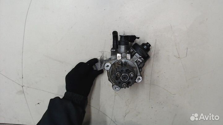 Тнвд Volkswagen Passat 7, 2014