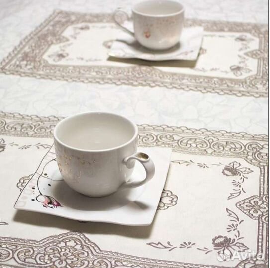 Салфетки 30х45 Япония