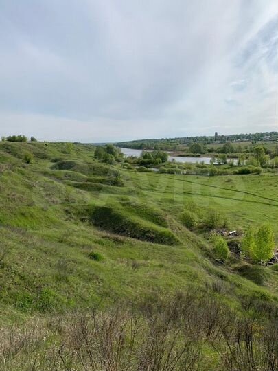 Дом 73 м² на участке 18 сот.