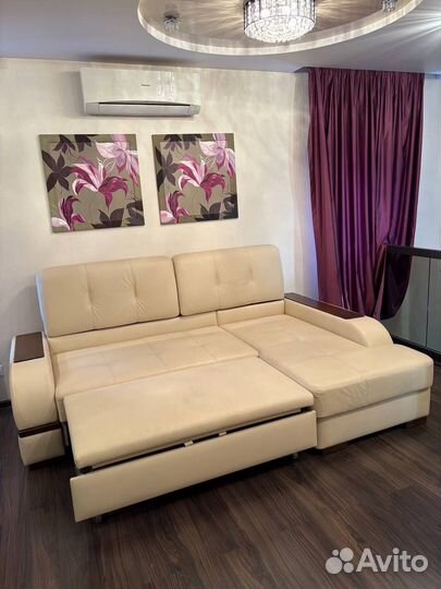 Диван раскладной бу