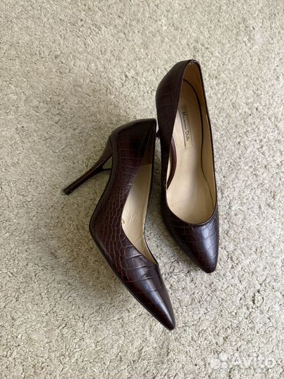 Туфли Massimo Dutti оригинал 38
