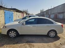 Daewoo Gentra 1.5 MT, 2014, 93 000 км, с пробегом, цена 650 000 руб.