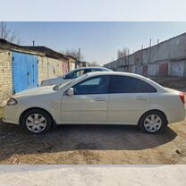 Daewoo Gentra 1.5 MT, 2014, 93 000 км, с пробегом, цена 650 000 руб.