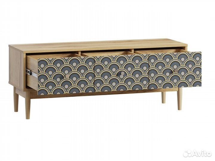 Тв-тумба Тайрон-2 Day-star