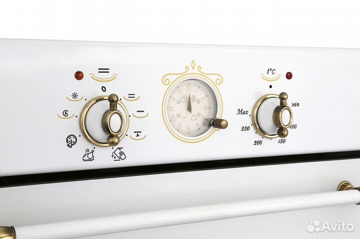 Духовой шкаф