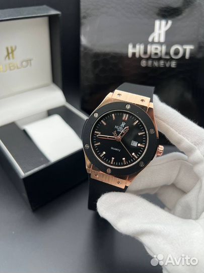 Часы Hublot