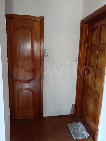 3-к. квартира, 60 м², 3/9 эт.