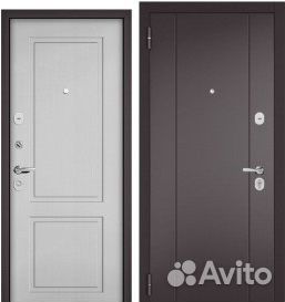 Дверь входная