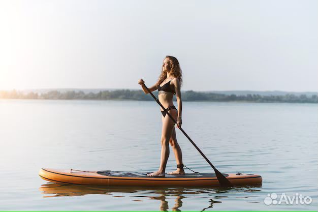 Аренда прокат Sup board, сап