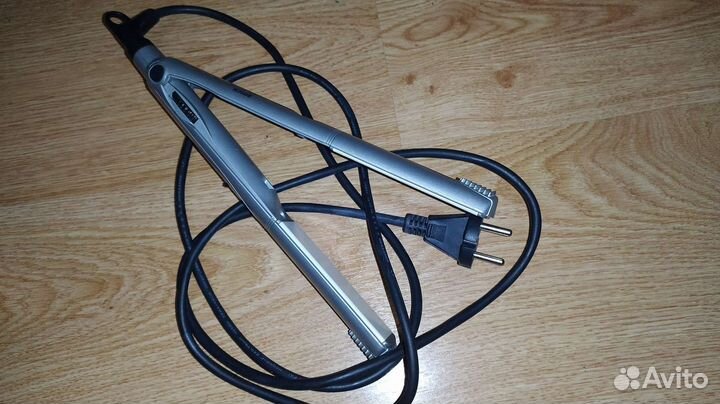 Выпрямитель для волос Bosch PHS 2105