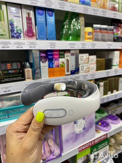 Массажер для тела