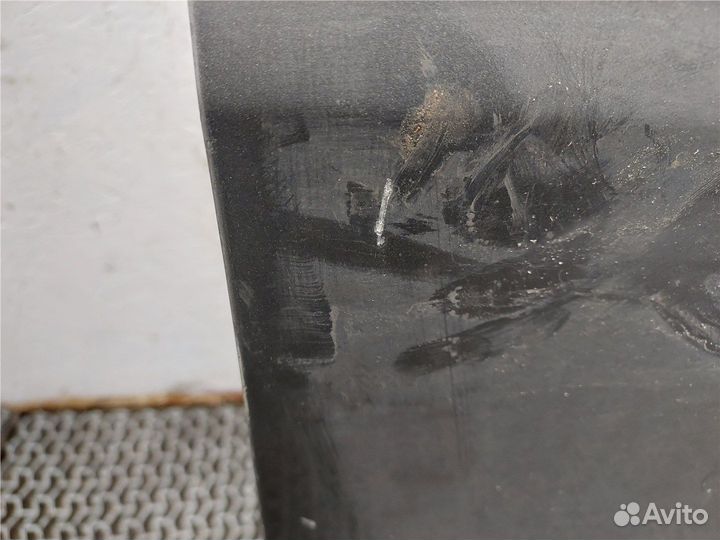 Дверь боковая Land Rover Freelander 2, 2007