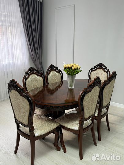 Стол в гостиную \ оплата при получении