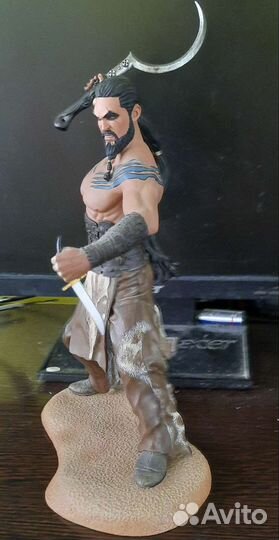 Фигурка Кхал Дрого из Игра Престолов