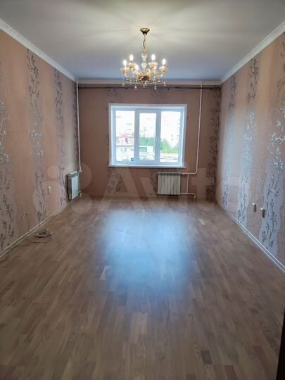 2-к. квартира, 65 м², 3/16 эт.