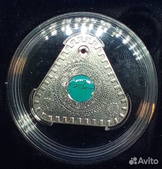 Монеты Казахстана