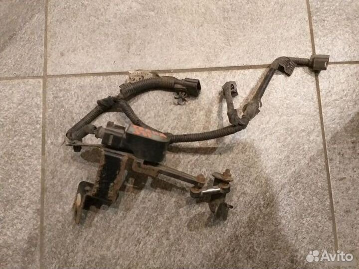 Датчик дорожнего просвета Nissan Teana J31