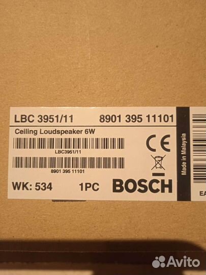 Потолочные колонки