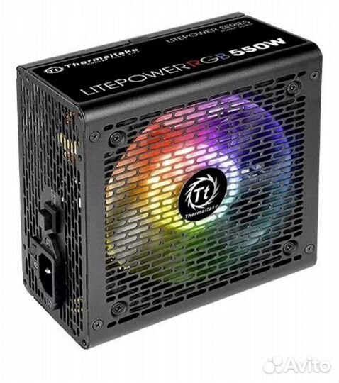 Thermaltake Deepcool
