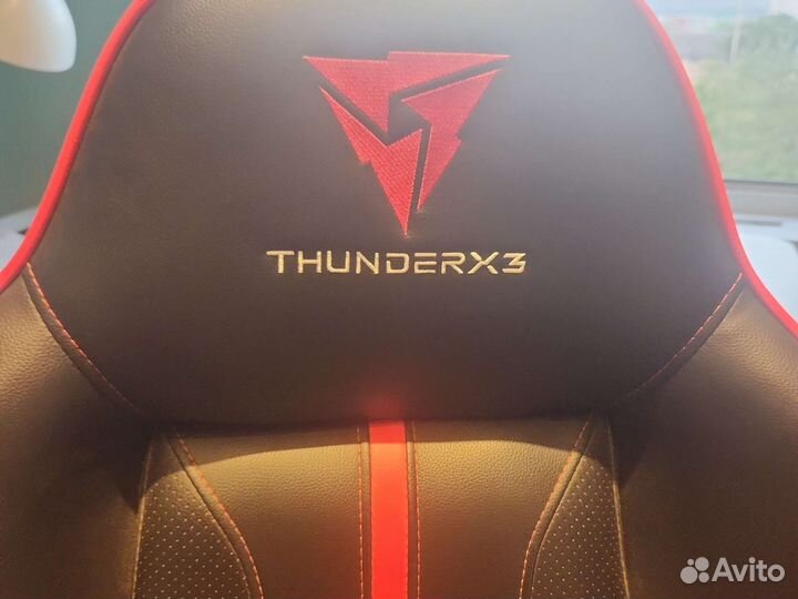 Компьютерное кресло Thrunder X 3
