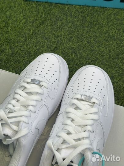 Nike Air Force 1 Оригинал