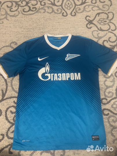 Футбольная форма