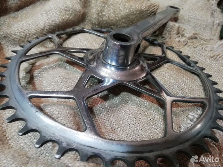 Звезда велосипед ЗИЛ, зиф СССР