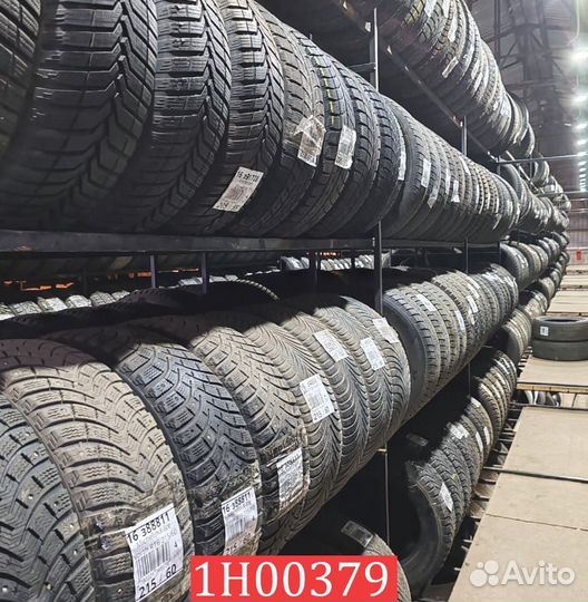 Bridgestone Blizzak Spike-01 215/60 R17 103V