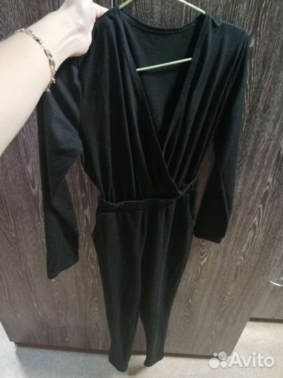 Комбинезон 42-44