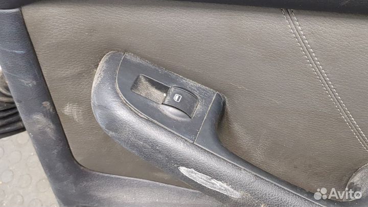Дверь боковая правая задняя Audi A6 (C5) Allroad