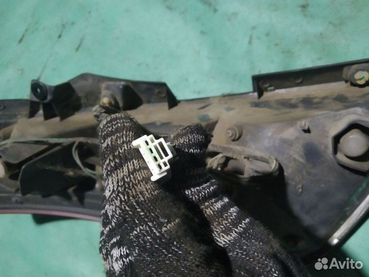 Фонарь заднего хода задний правый Nissan Murano