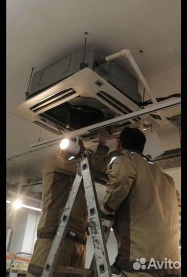 Кондиционеры Loriot Ballu Hisence