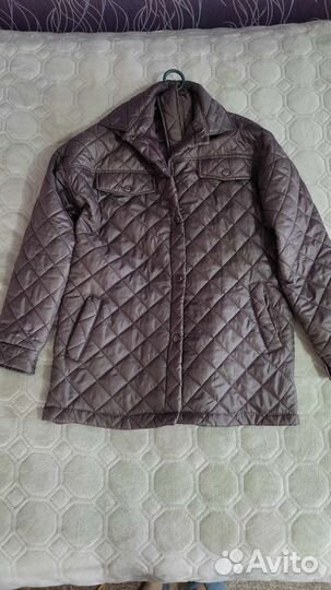 Куртка женская демисезонная