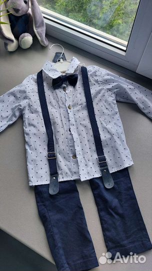 Костюм для мальчика