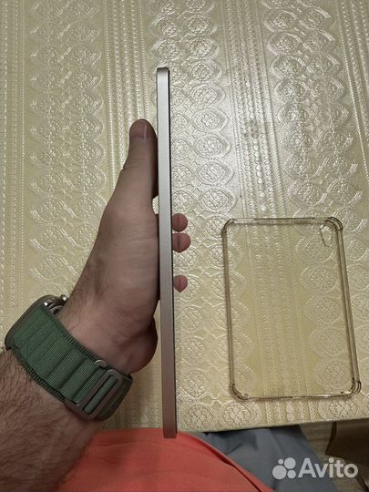 iPad mini 6 64gb wi fi