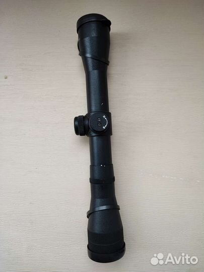 Оптический прицел vomz pilad 4 32