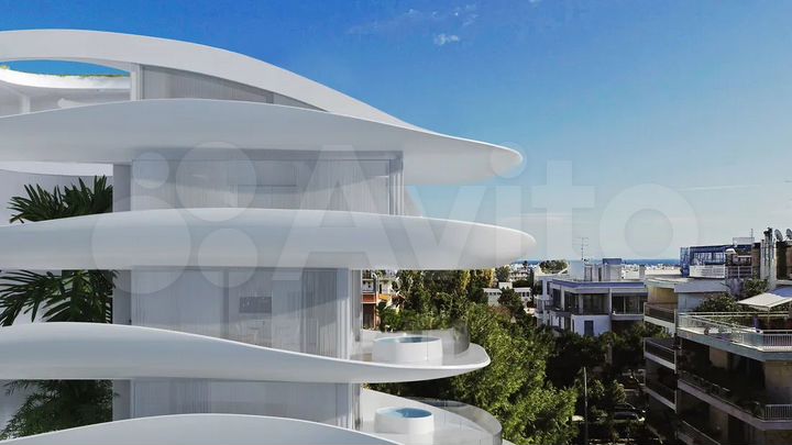 Дом 550 м² на участке 10 сот.