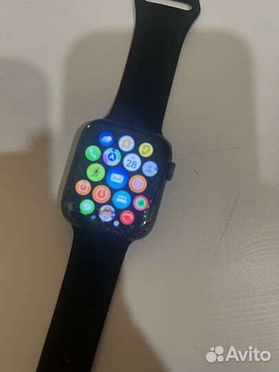 Apple watch se 1 (64 GB)