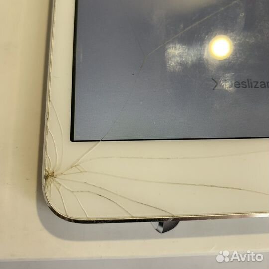 iPad mini wifi cellular 16gb