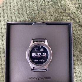 Samsung Galaxy Watch 46 mm