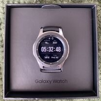 Samsung Galaxy Watch 46 mm