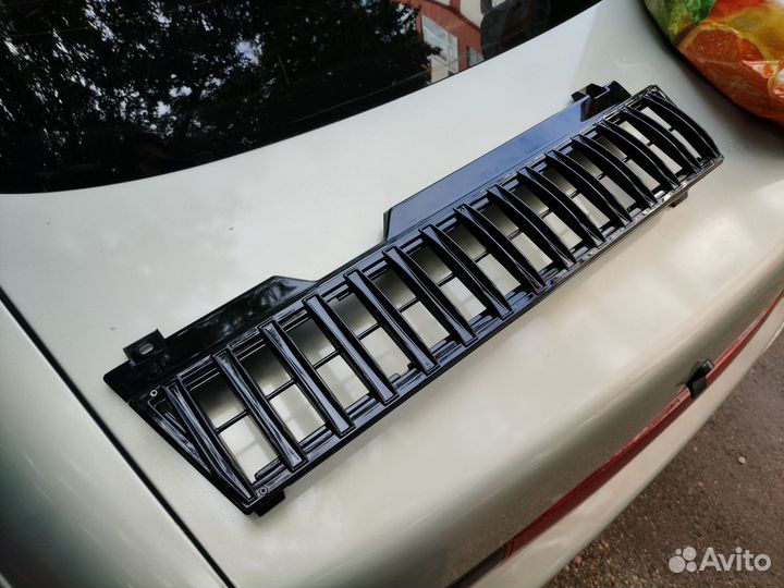 Решетка радиатора ваз 2108, 2109, 21099