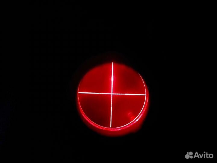 Оптический прицел