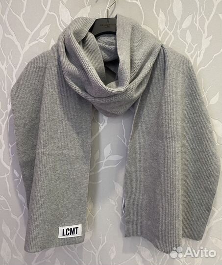 Шарф Le Comte. Новый. Германия
