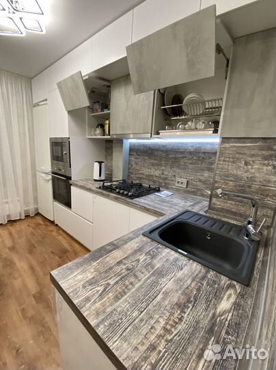 Кухня на заказ. Рассрочка