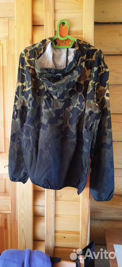 Ветровка adidas