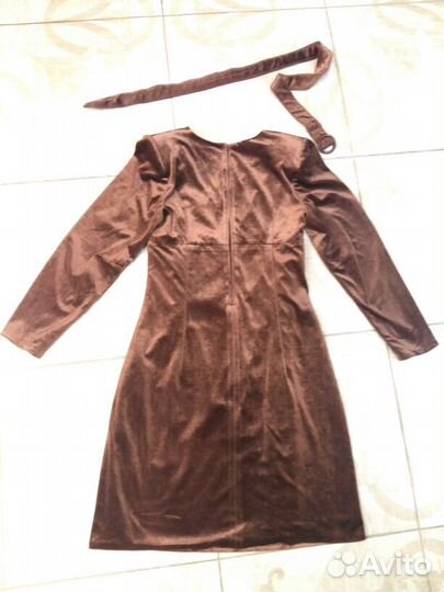 Платье праздничное